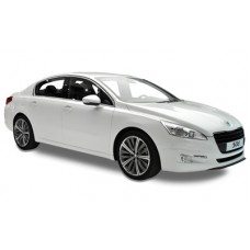 Peugeot 508 2.0 16V HDi 140 CV Access FAP 4 porte berlina 